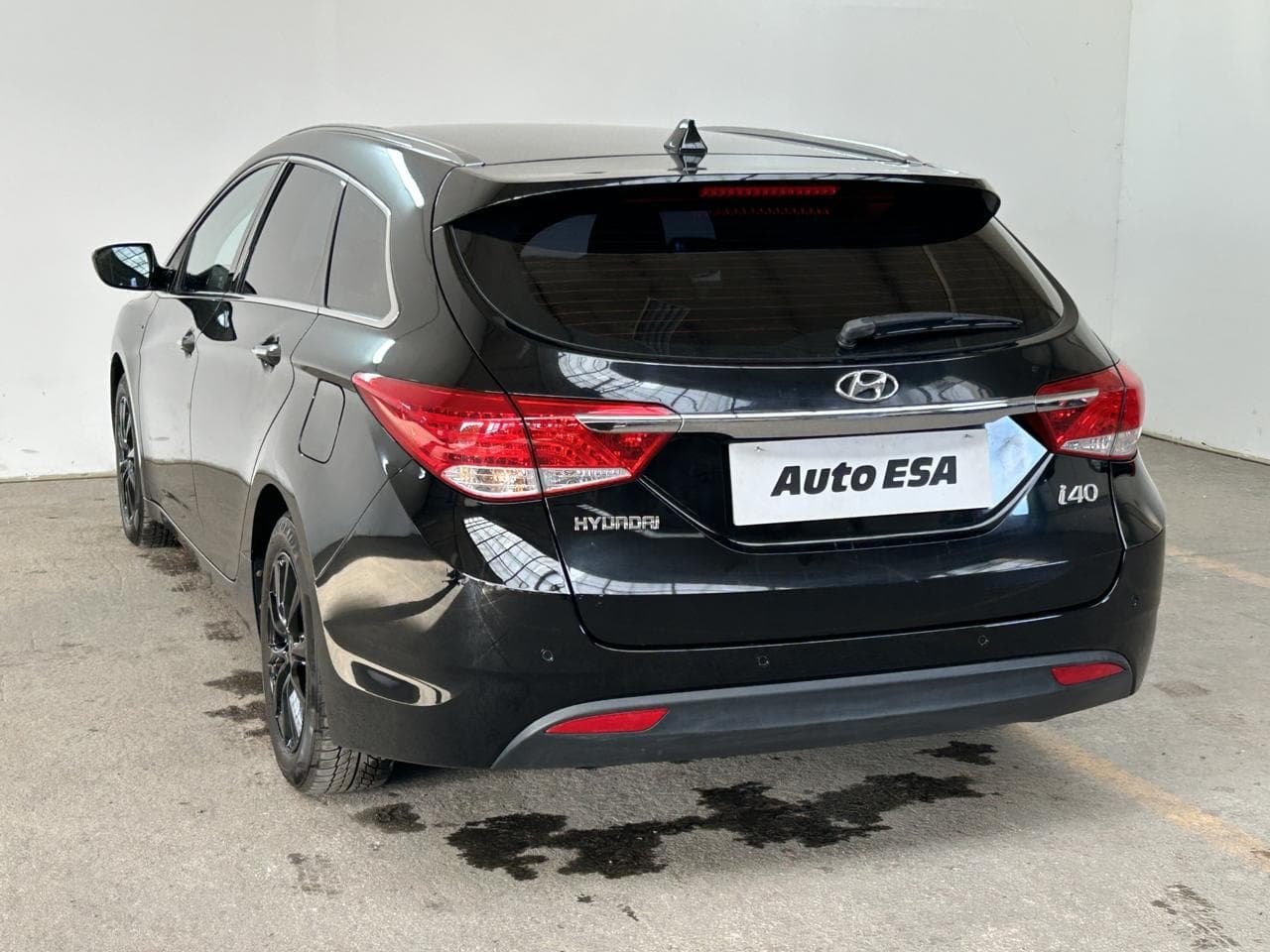 2012 Hyundai i40 - 6