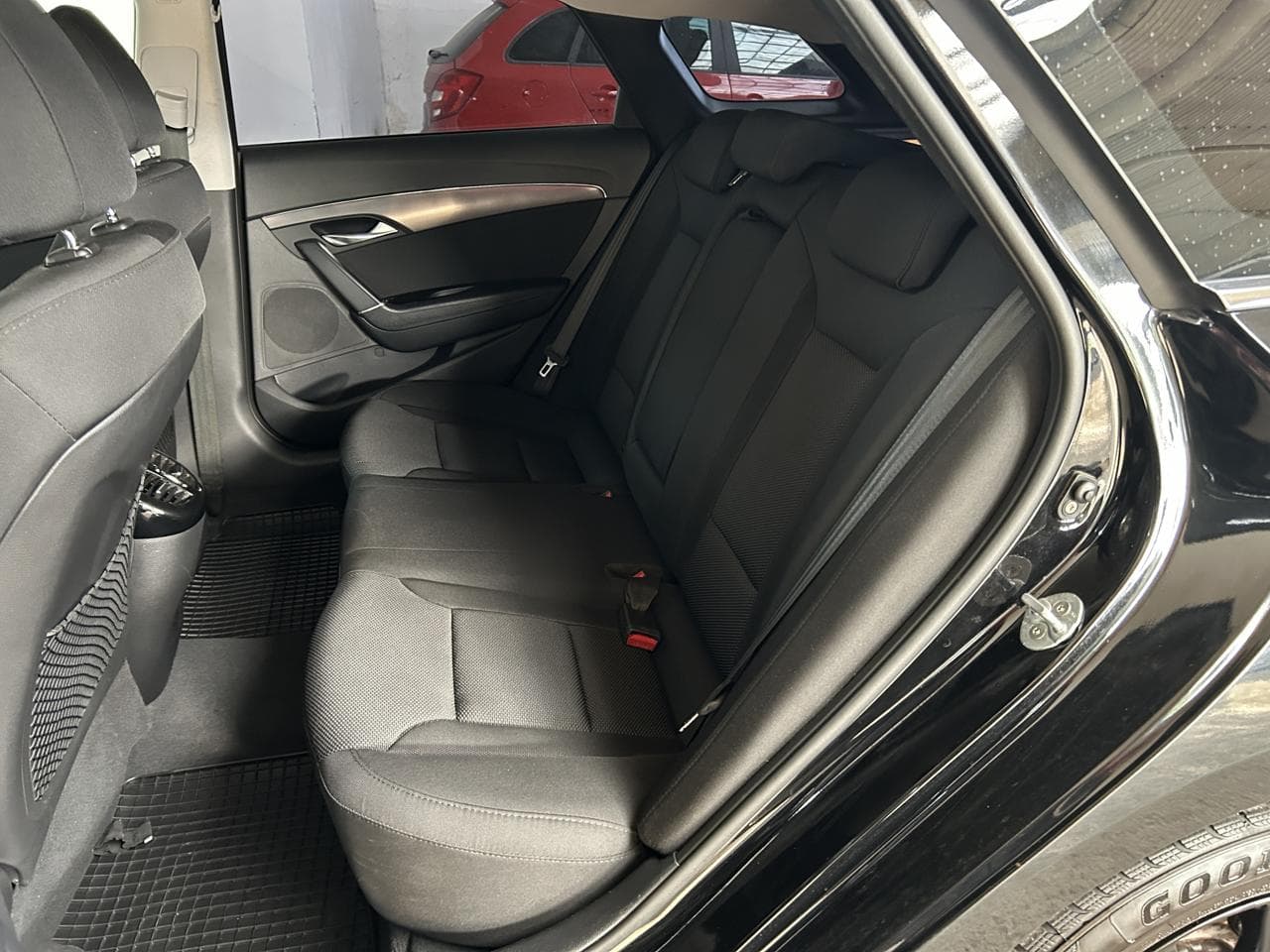 2012 Hyundai i40 - 10