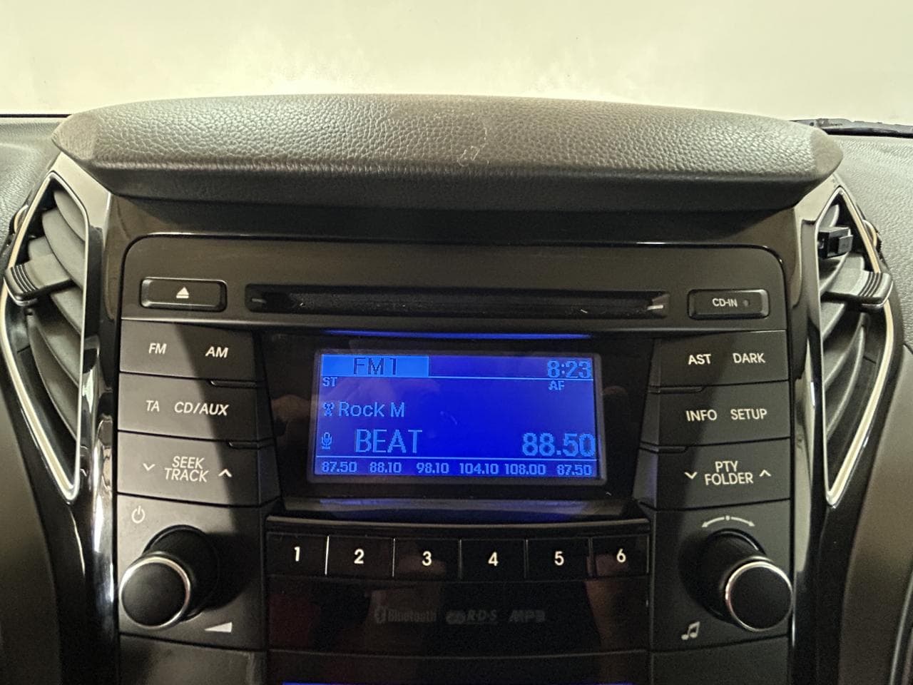 2012 Hyundai i40 - 14