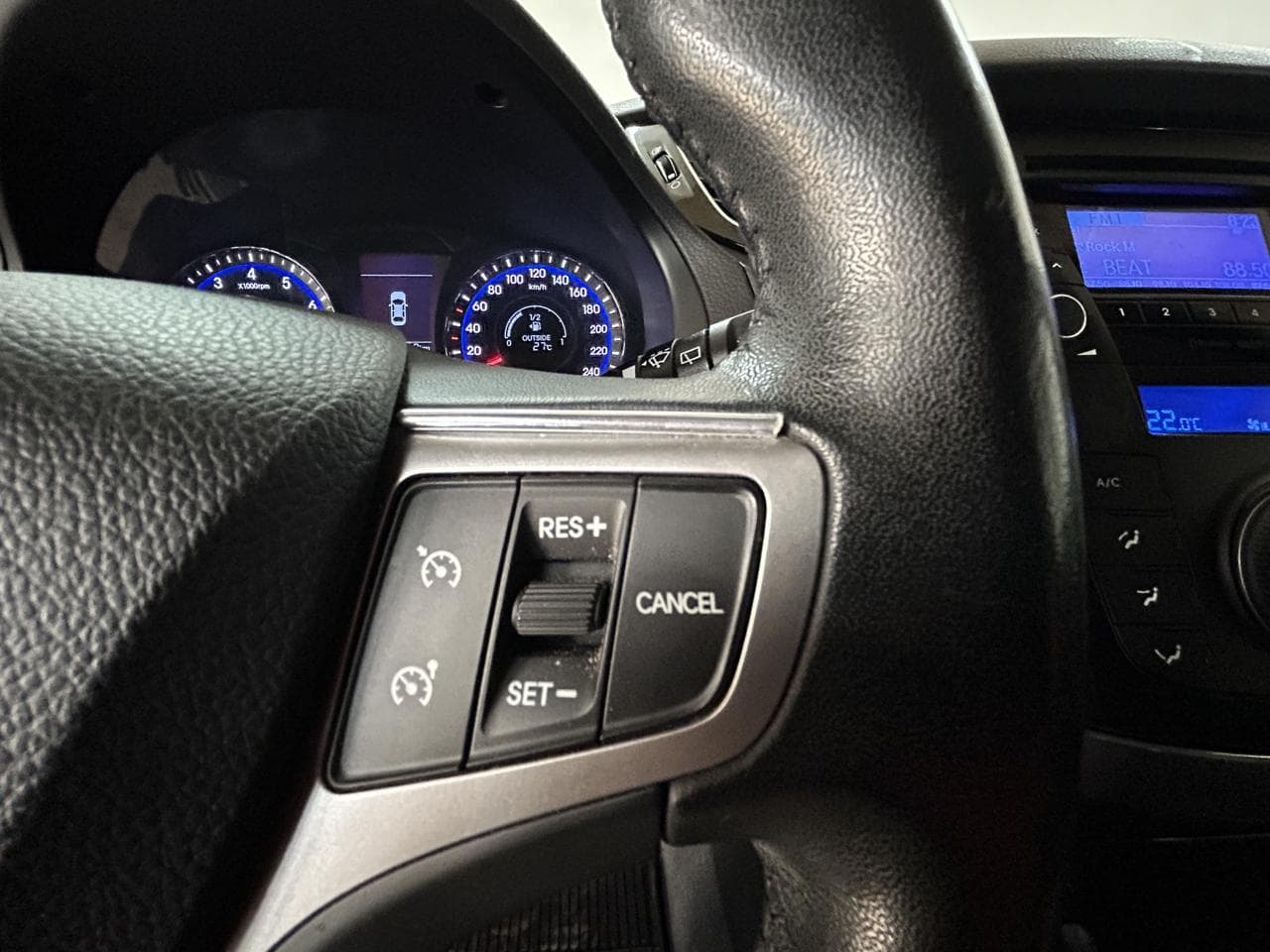 2012 Hyundai i40 - 17