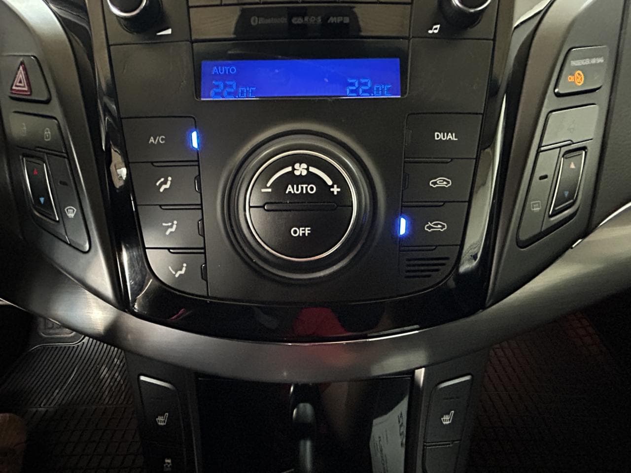 2012 Hyundai i40 - 13