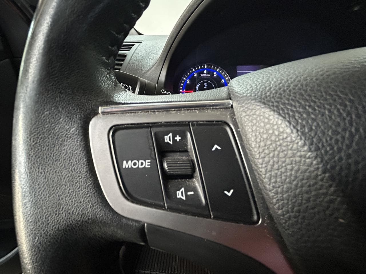 2012 Hyundai i40 - 16