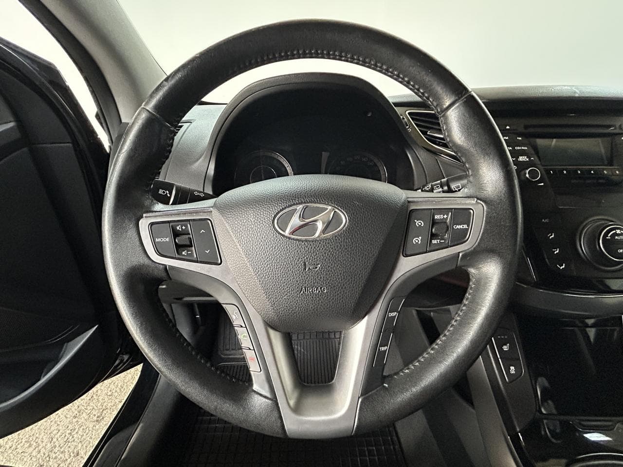 2012 Hyundai i40 - 12