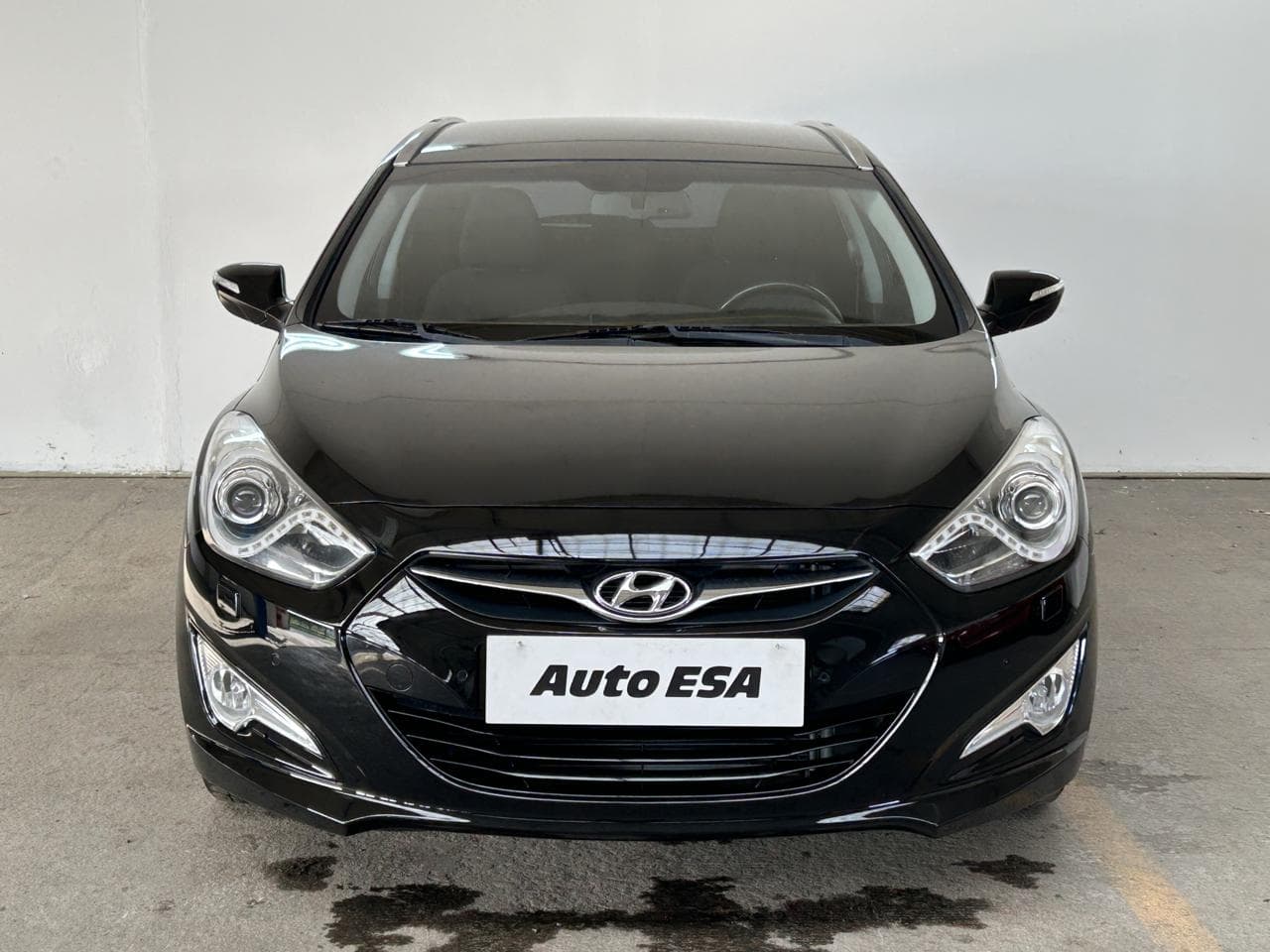 2012 Hyundai i40 - 2