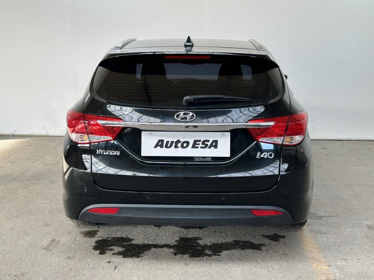 2012 Hyundai i40 - 5