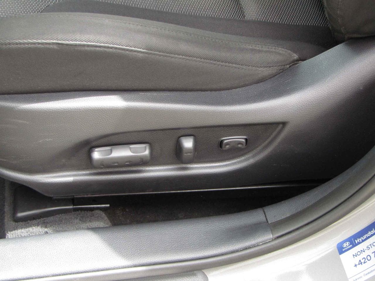 2019 Hyundai i40 - 12