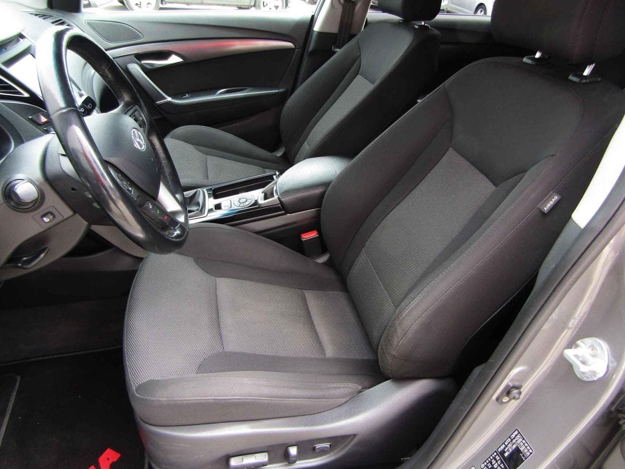 2019 Hyundai i40 - 9