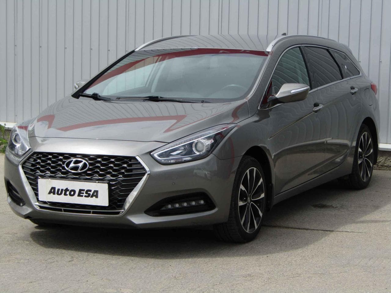 2019 Hyundai i40 - 3