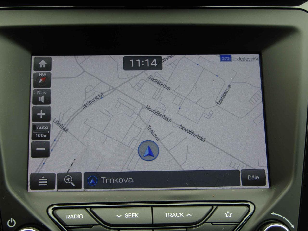2019 Hyundai i40 - 18