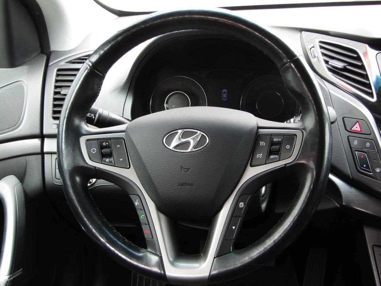 2019 Hyundai i40 - 14