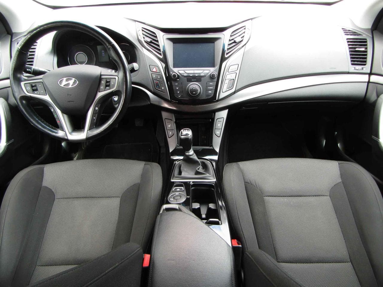 2019 Hyundai i40 - 8