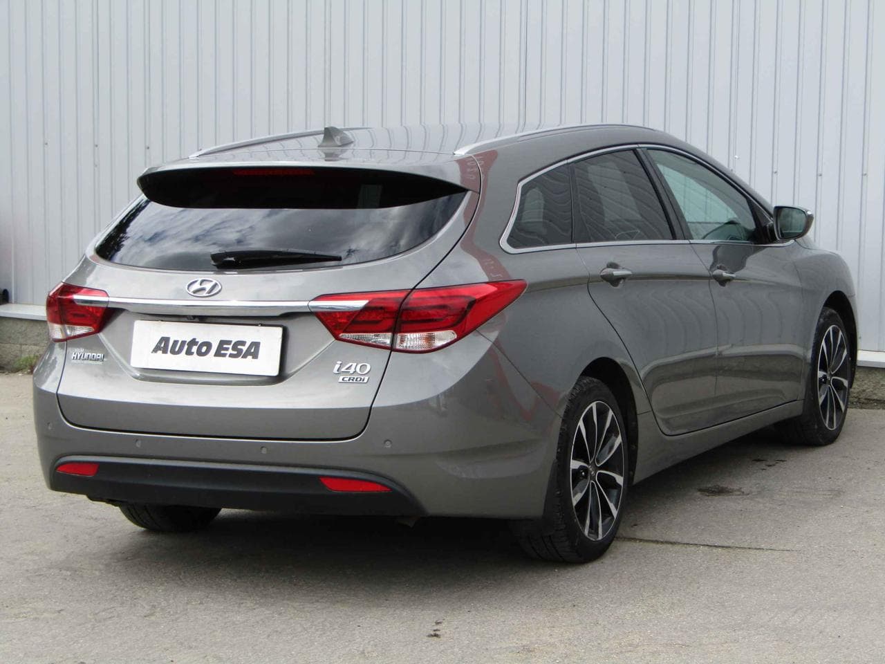 2019 Hyundai i40 - 4