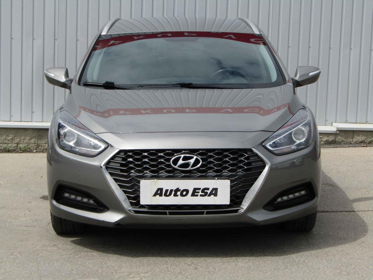 2019 Hyundai i40 - 2