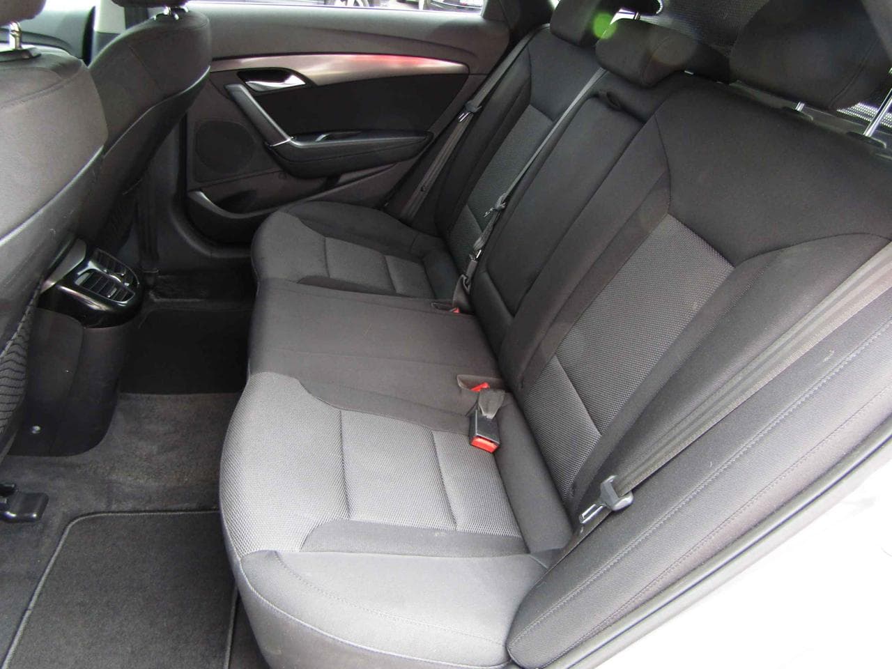 2019 Hyundai i40 - 10