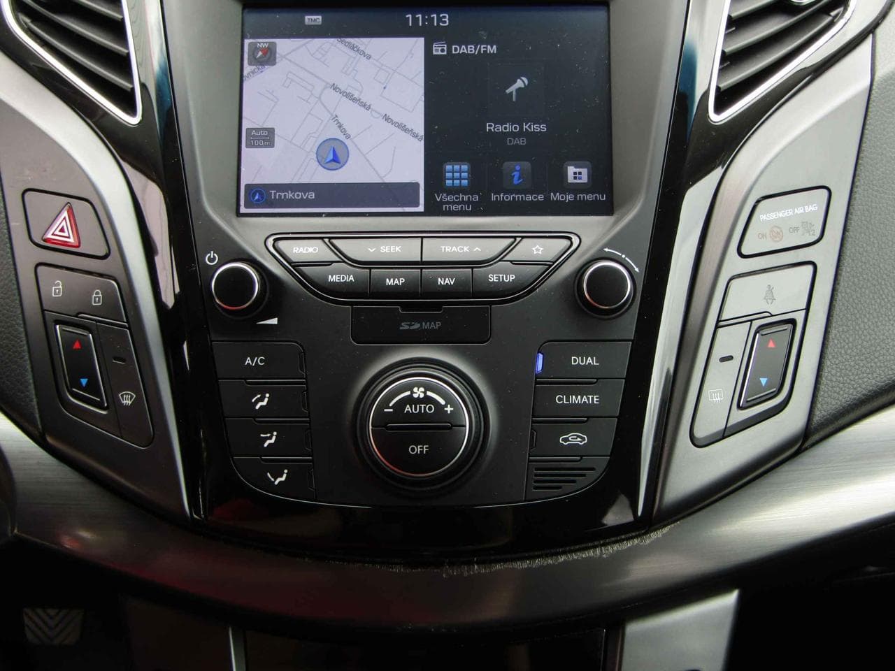 2019 Hyundai i40 - 16