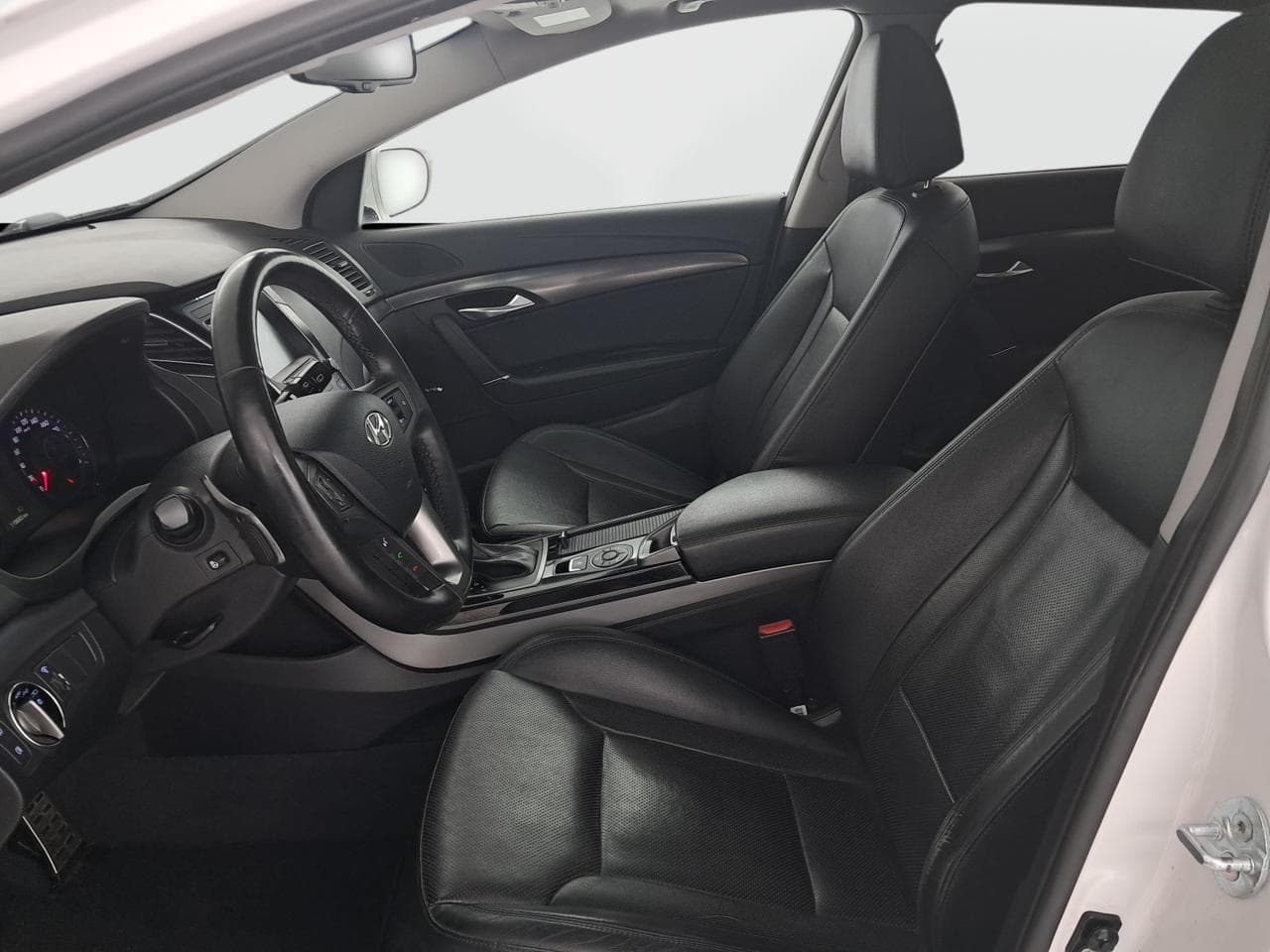 2017 Hyundai i40 - 16