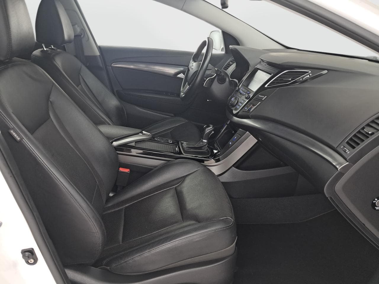 2017 Hyundai i40 - 12