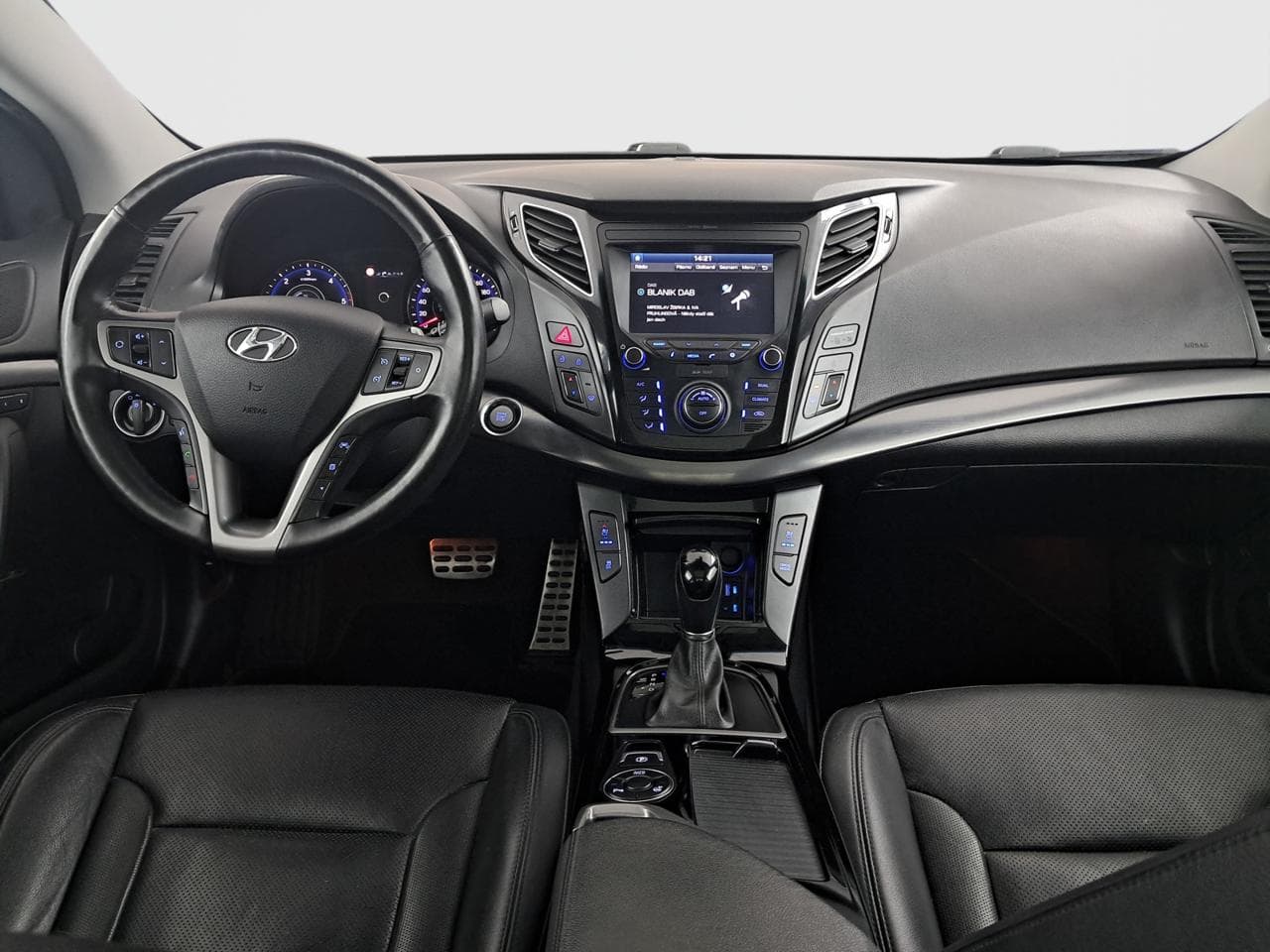 2017 Hyundai i40 - 10