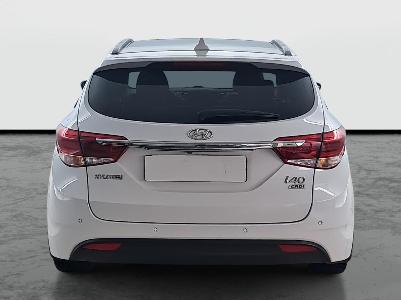 2017 Hyundai i40 - 6