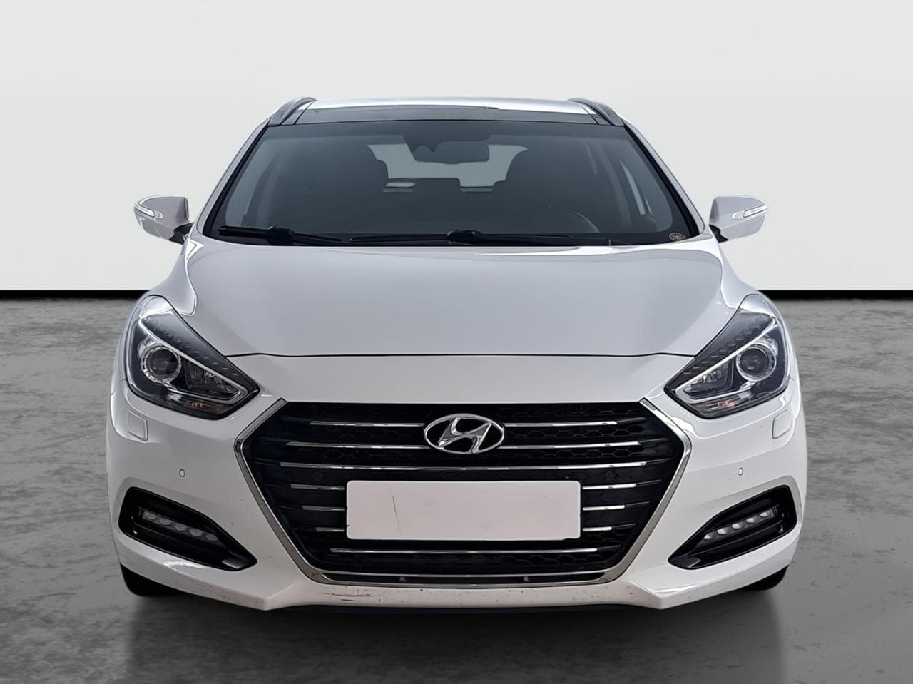 2017 Hyundai i40 - 2