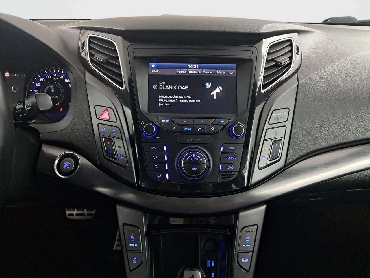 2017 Hyundai i40 - 18