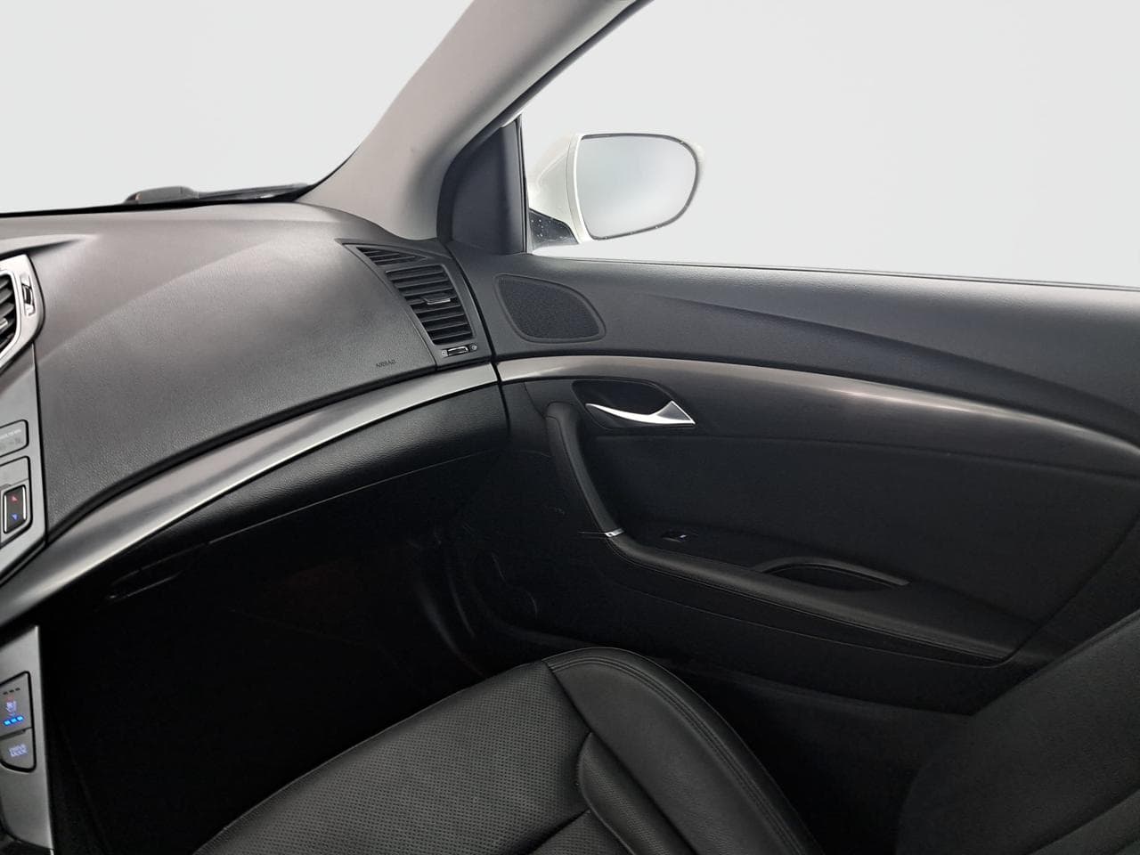 2017 Hyundai i40 - 11