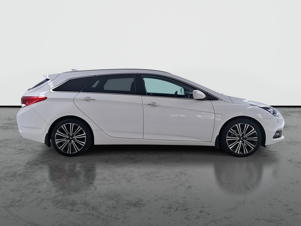 2017 Hyundai i40 - 8