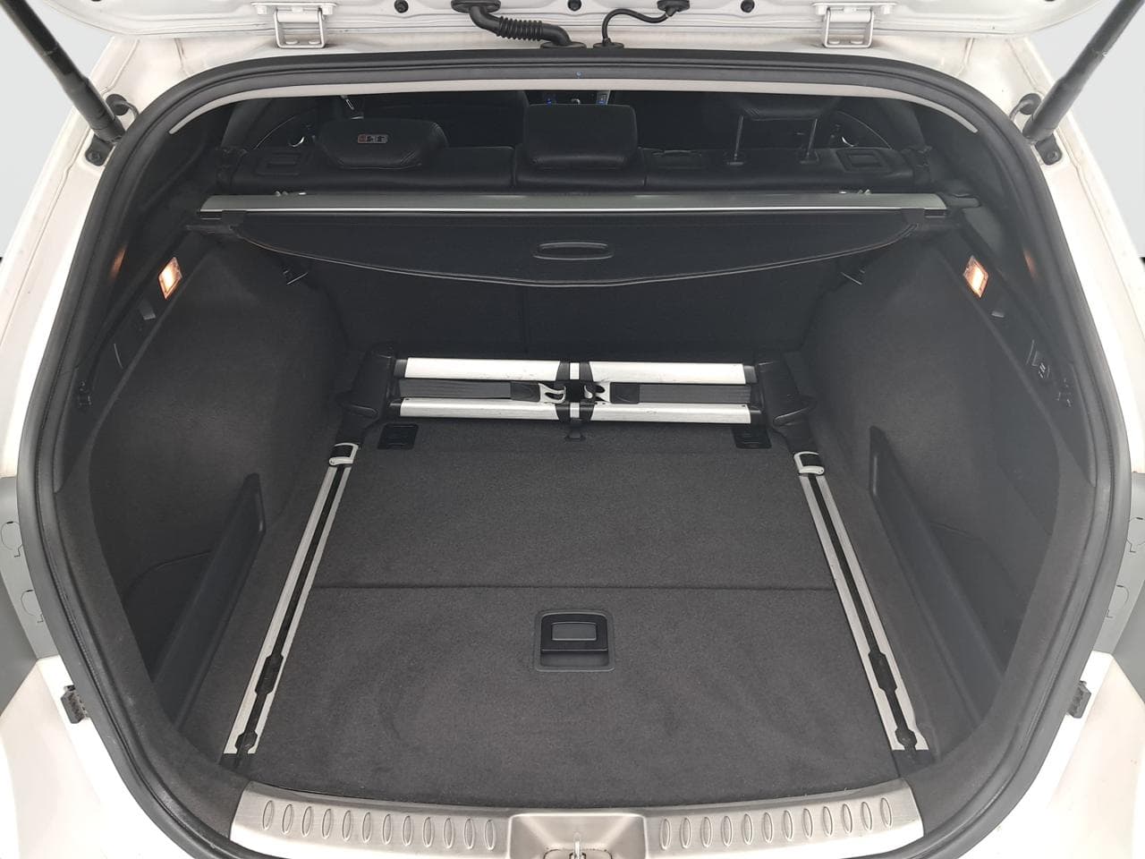 2017 Hyundai i40 - 20