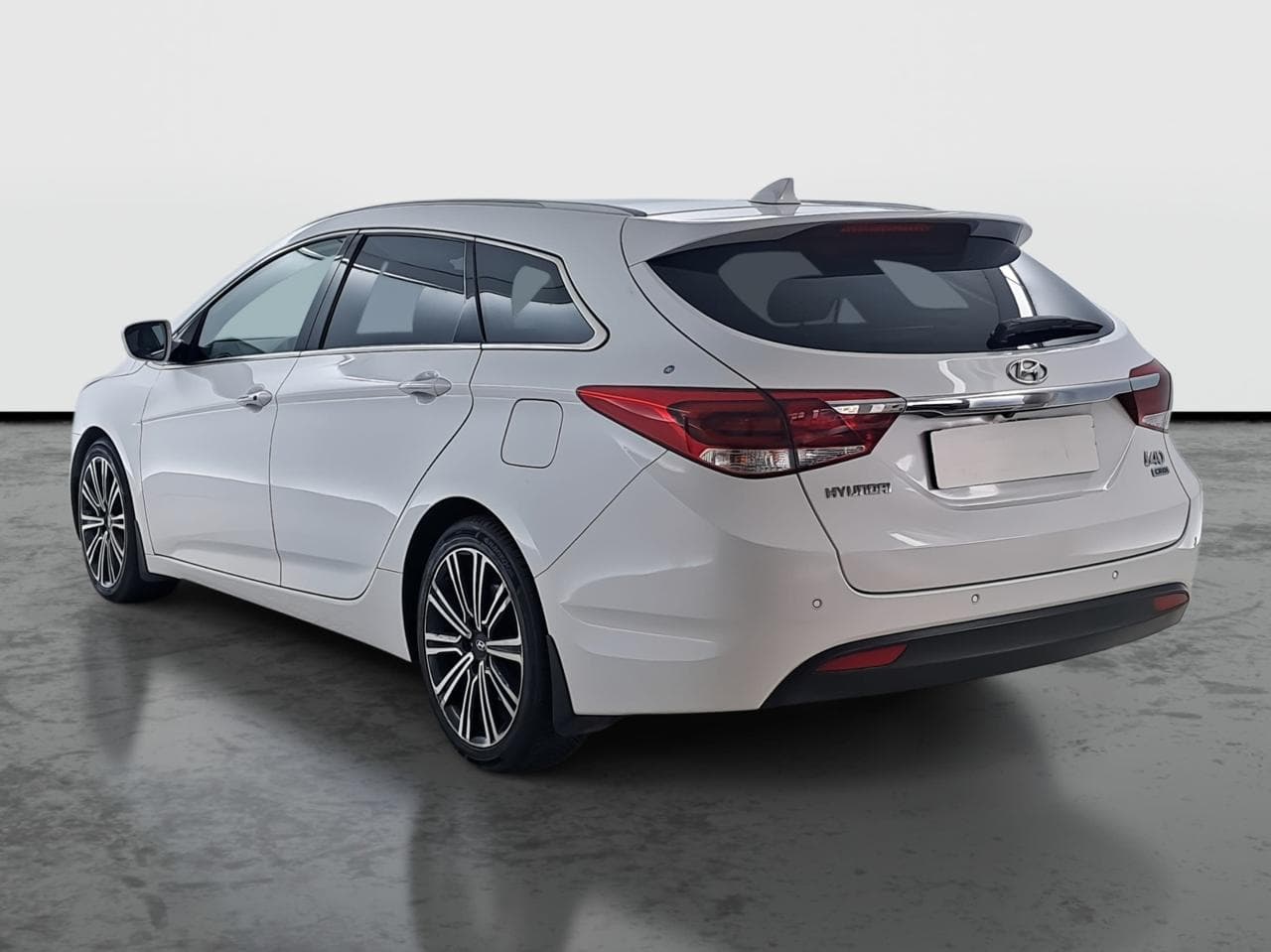 2017 Hyundai i40 - 5