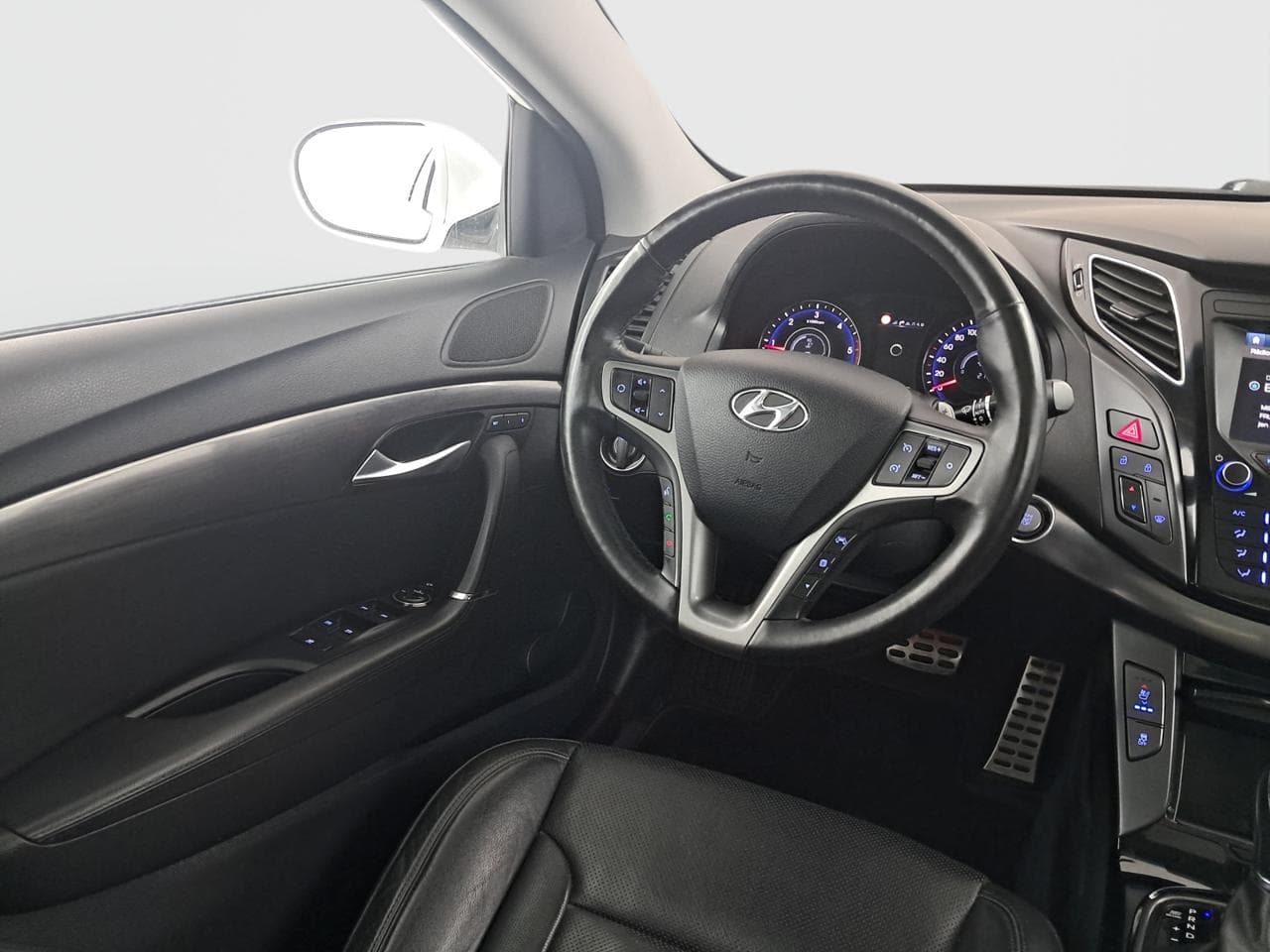 2017 Hyundai i40 - 9