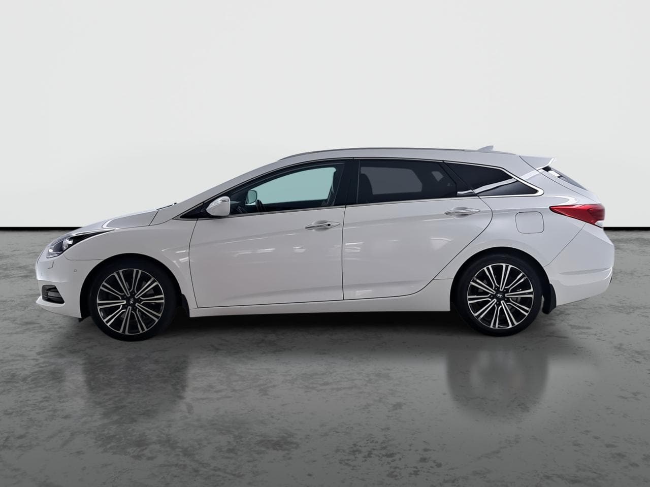 2017 Hyundai i40 - 4