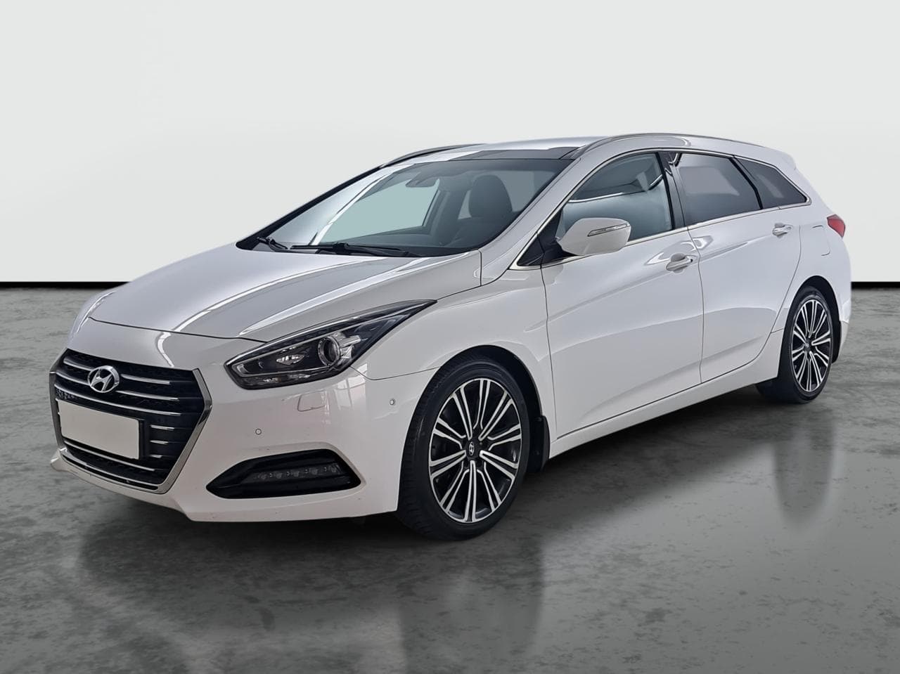 2017 Hyundai i40 - 3
