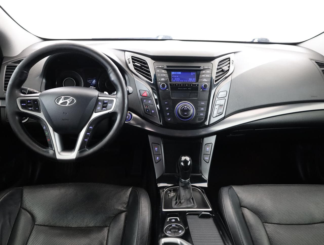 2011 Hyundai i40 - 9