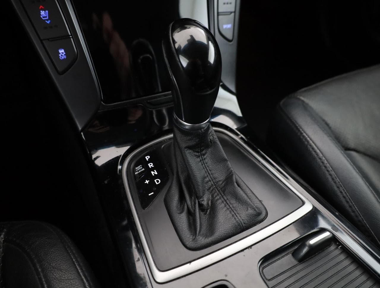 2011 Hyundai i40 - 17