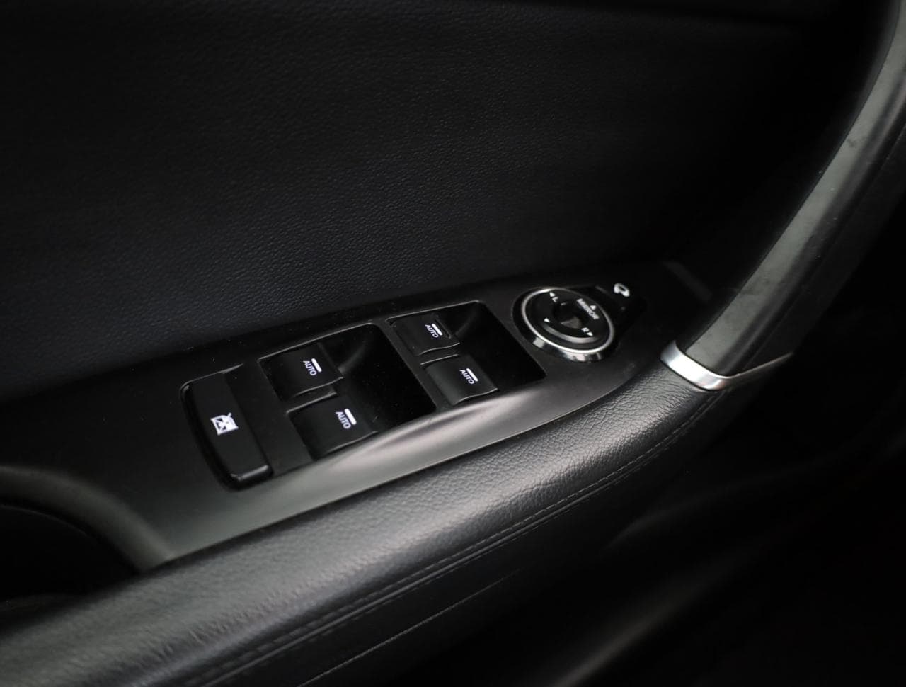 2011 Hyundai i40 - 19