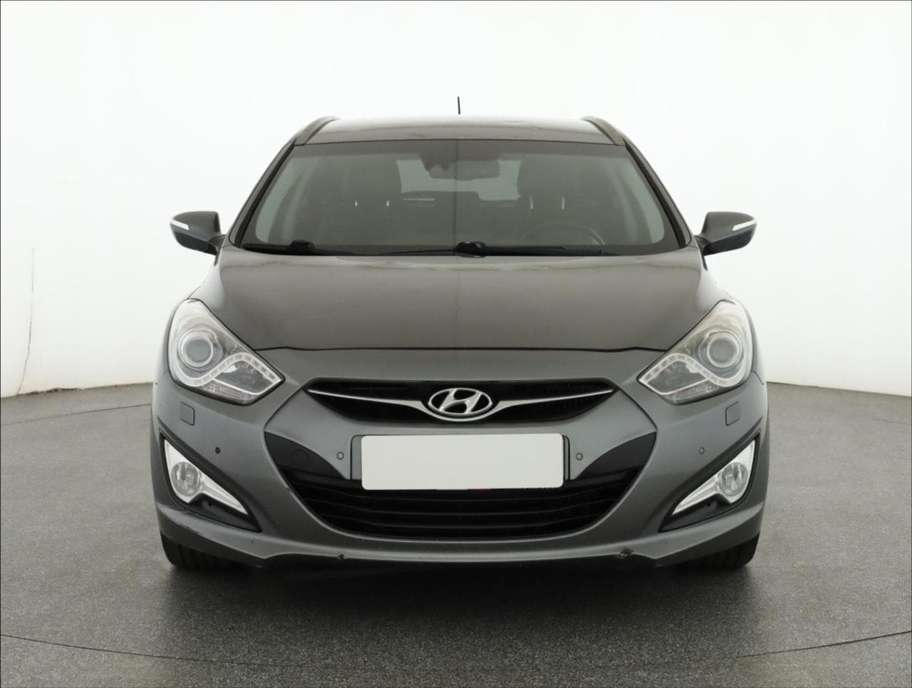 2011 Hyundai i40 - 2