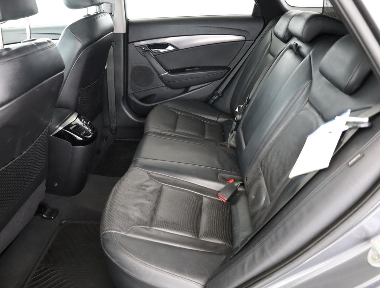 2011 Hyundai i40 - 12