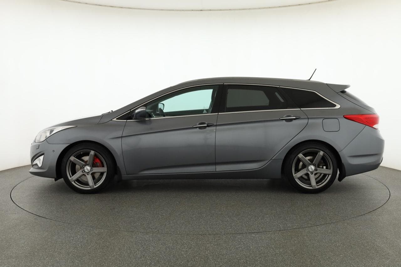2011 Hyundai i40 - 4