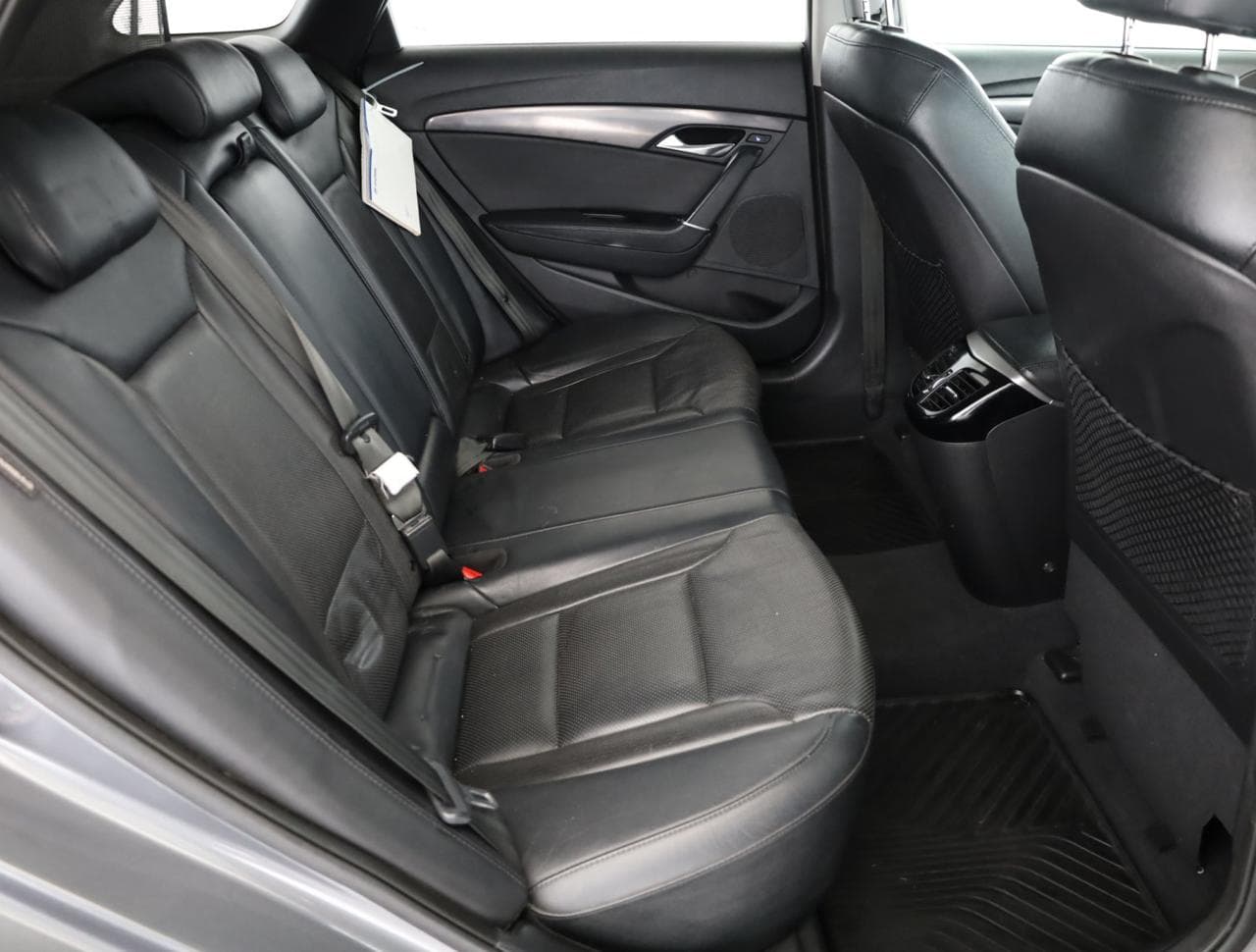 2011 Hyundai i40 - 11