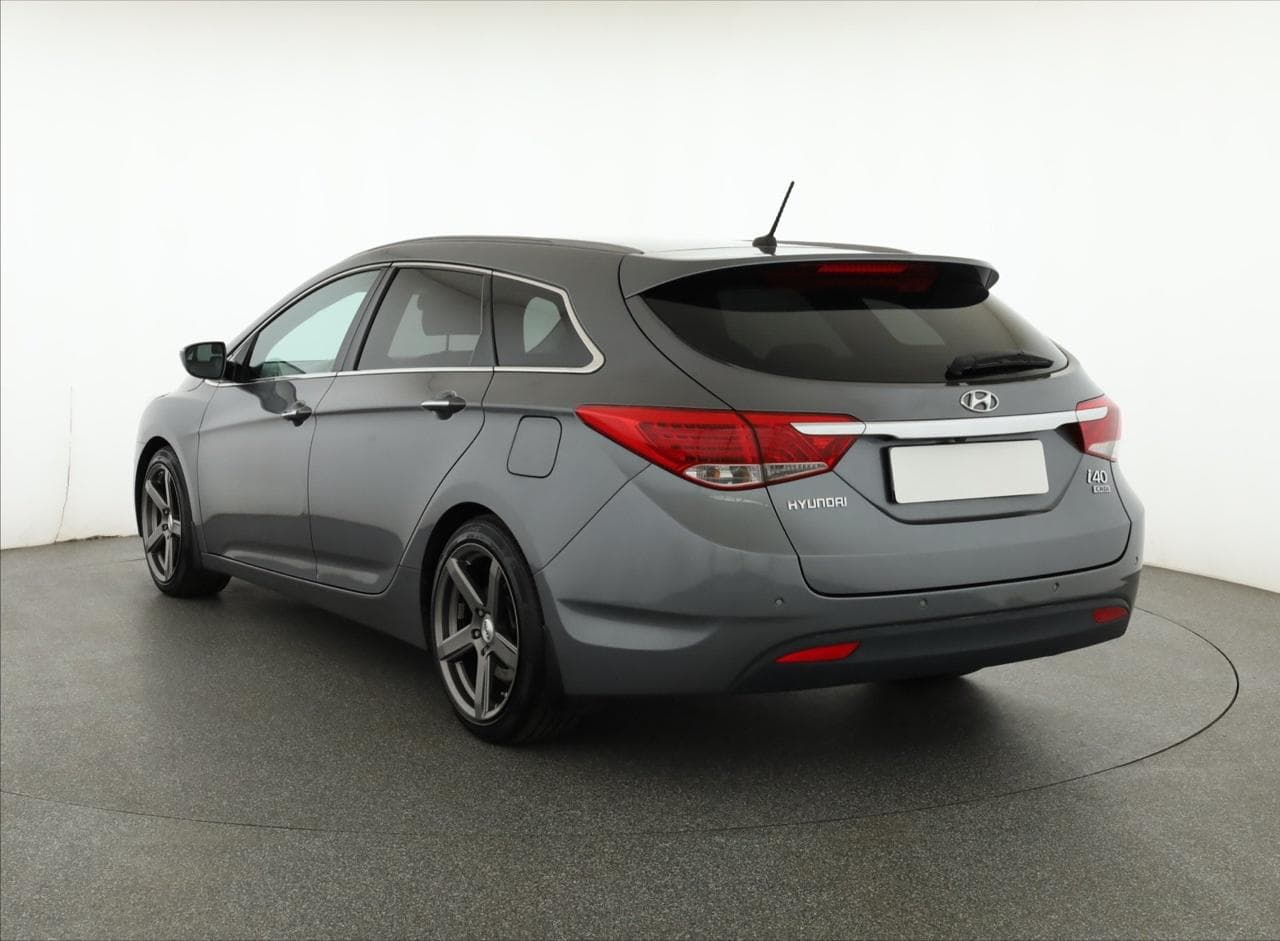 2011 Hyundai i40 - 5