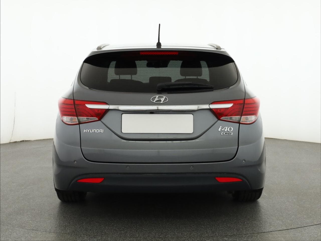 2011 Hyundai i40 - 6
