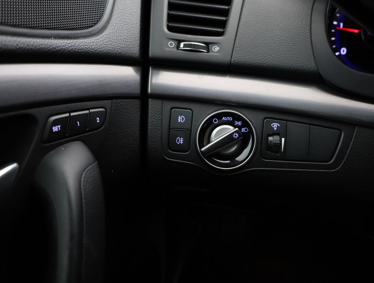 2011 Hyundai i40 - 20