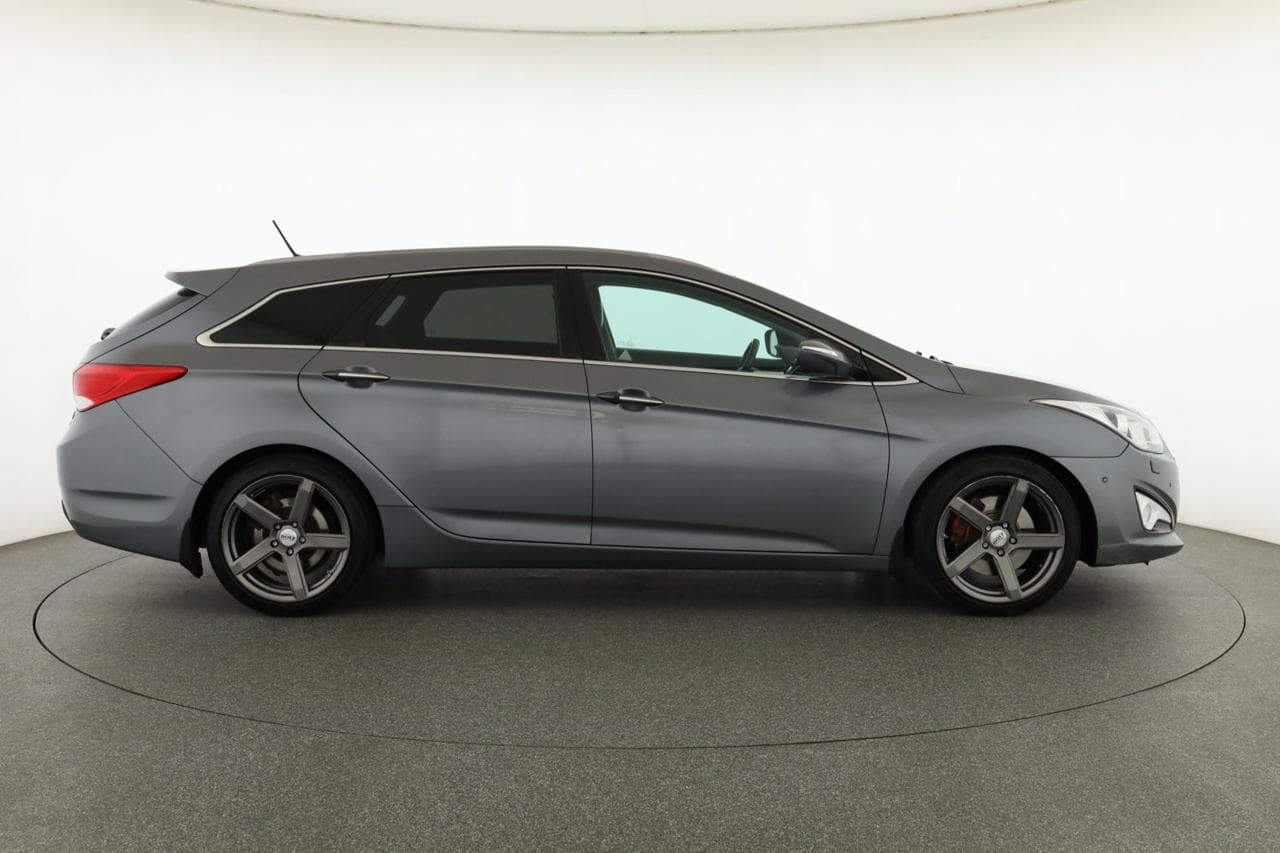 2011 Hyundai i40 - 8