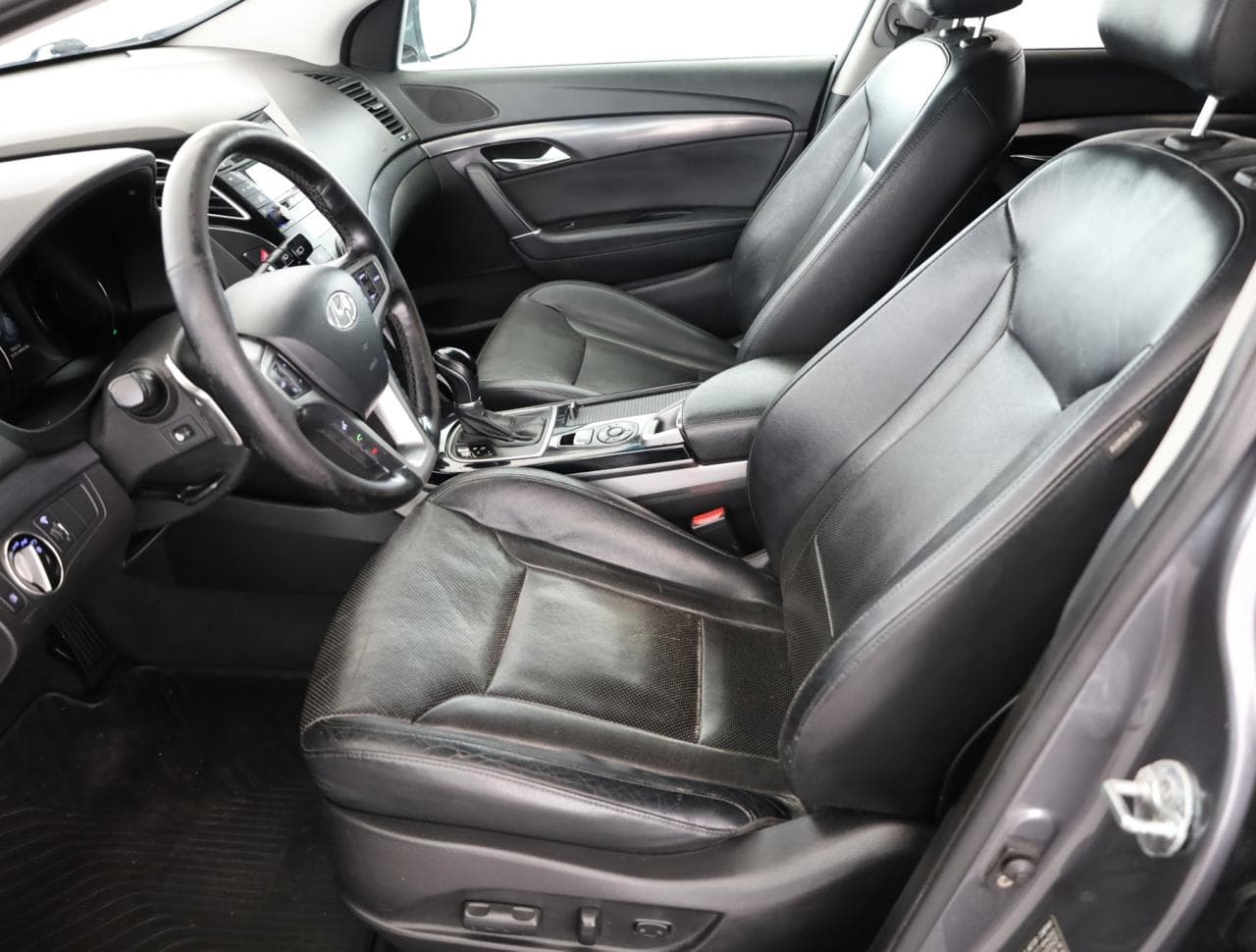 2011 Hyundai i40 - 13