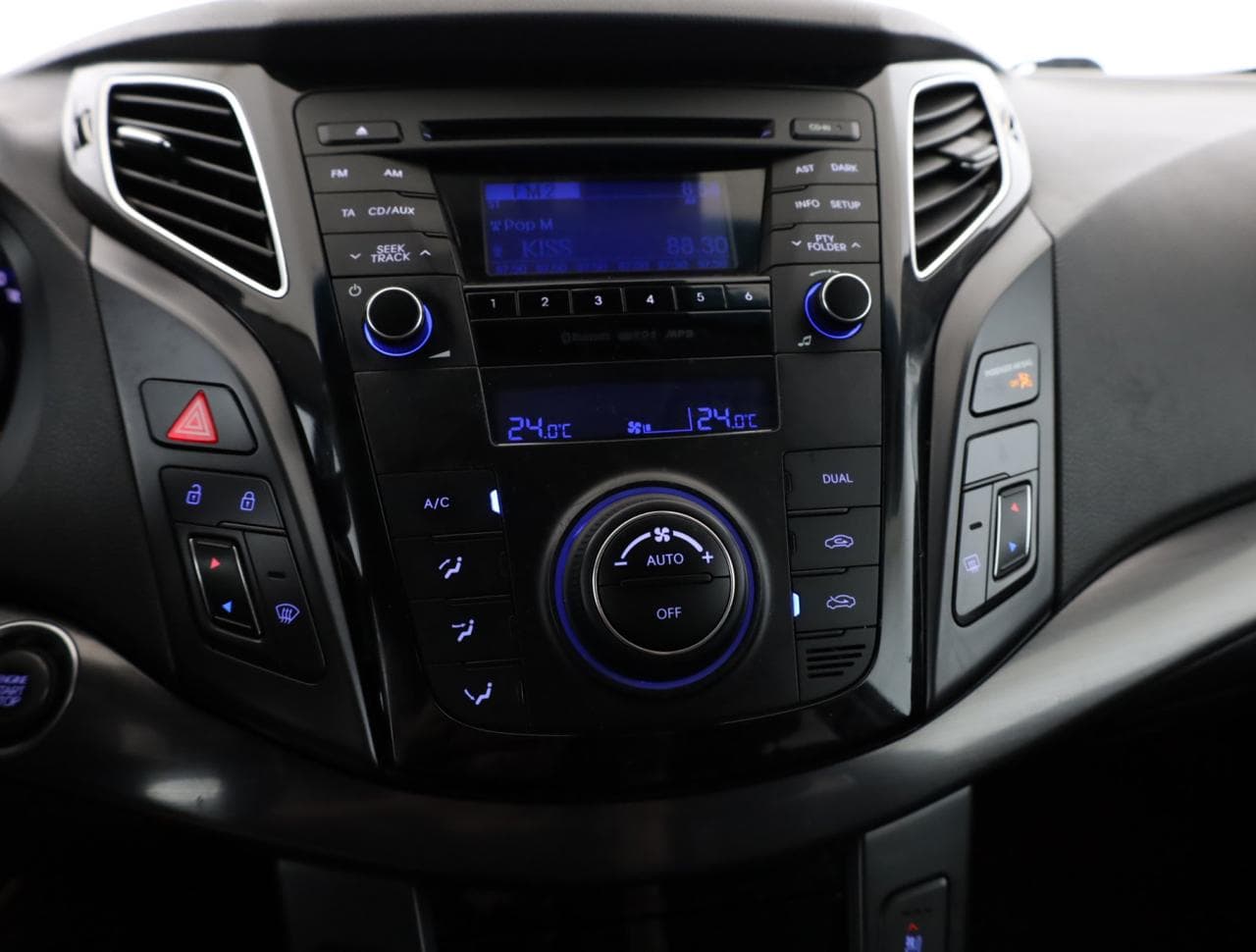 2011 Hyundai i40 - 16