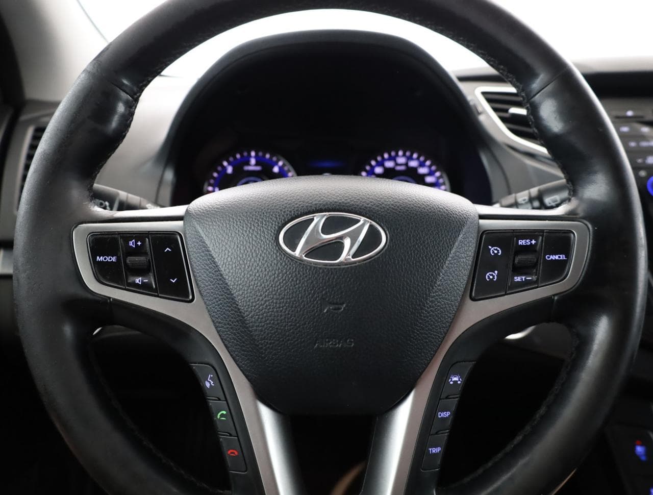 2011 Hyundai i40 - 14