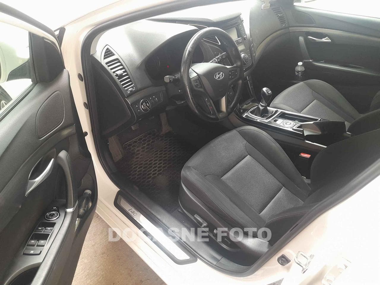 2016 Hyundai i40 - 3