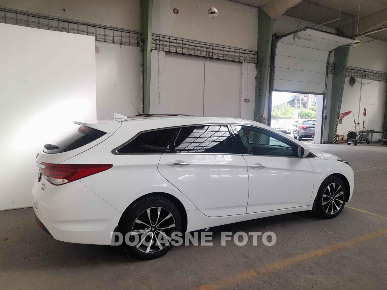 2016 Hyundai i40 - 2