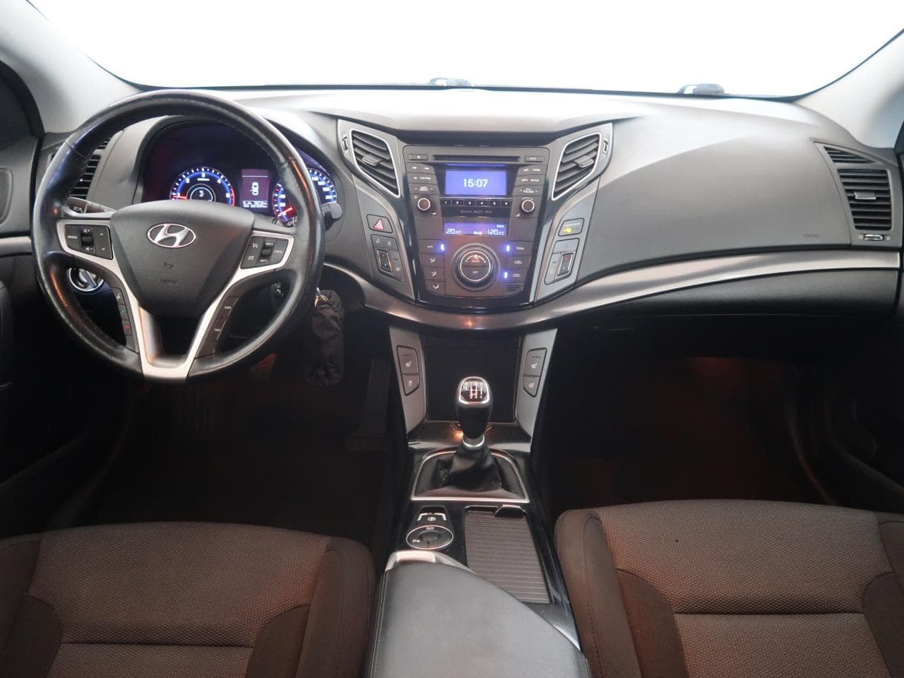 2014 Hyundai i40 - 10