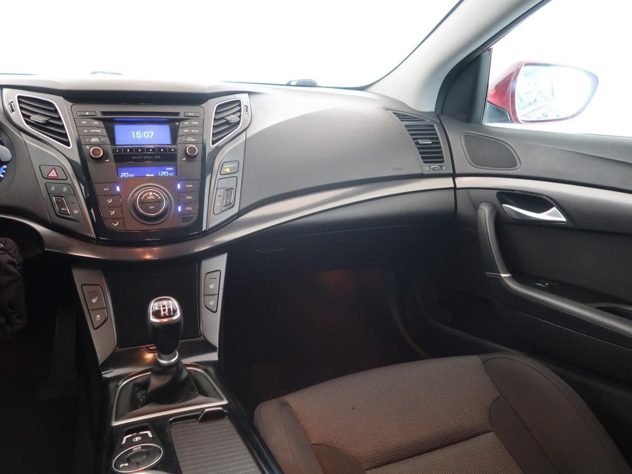 2014 Hyundai i40 - 11